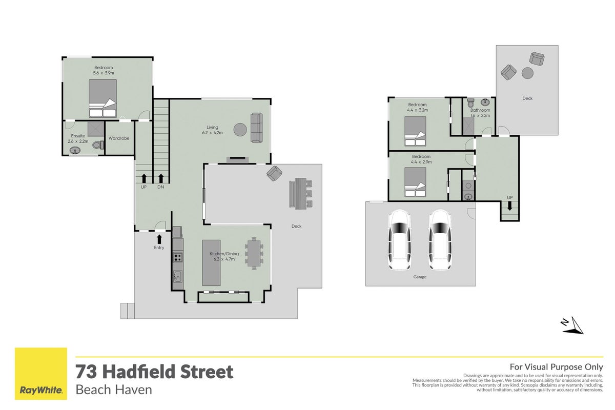 73 Hadfield Street, Beach Haven, Auckland - Carousel 28