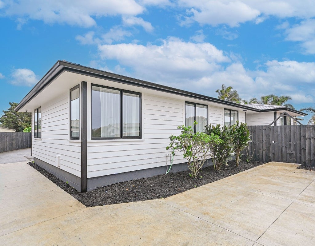 3 Quennell Avenue, Favona, Auckland - Carousel 1