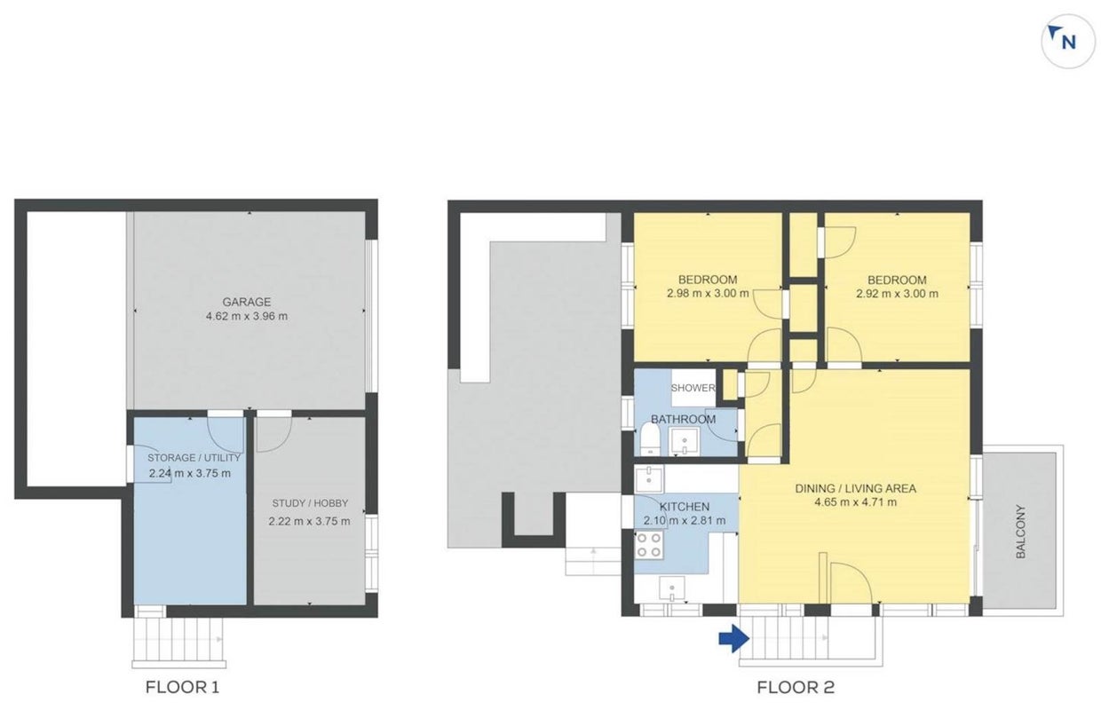 1/15 Marina Road, Torbay, Auckland - Carousel 8