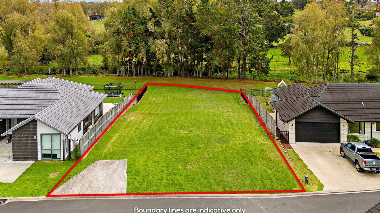 9 Glory Way, Buckland, Pukekohe - Carousel 1