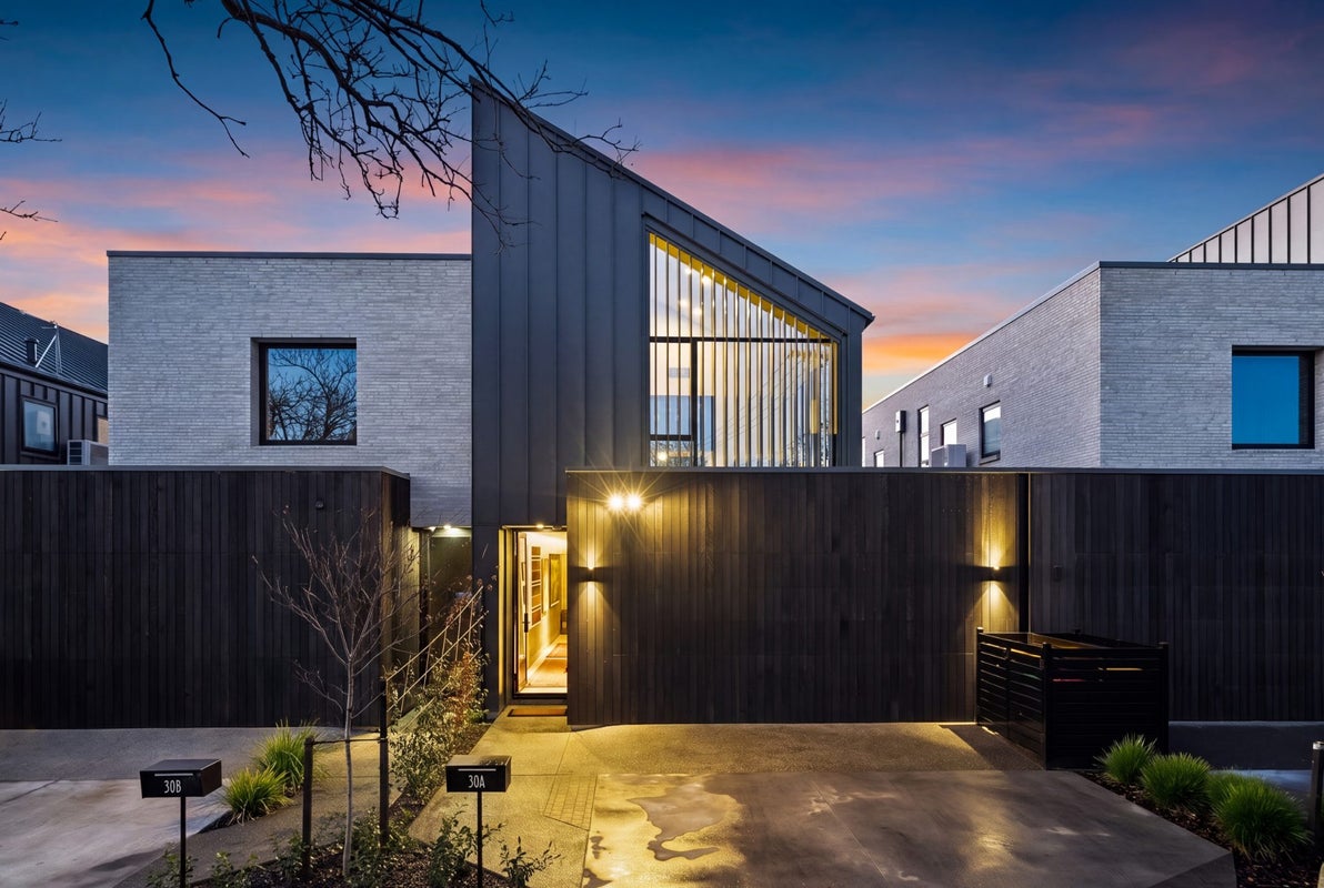 30A Gracefield Avenue, City Centre, Christchurch City, Canterbury - Carousel 1