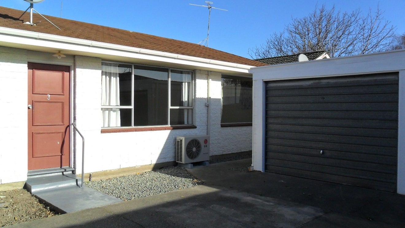 3/17 Frank Street, Papanui, Christchurch - Carousel 1