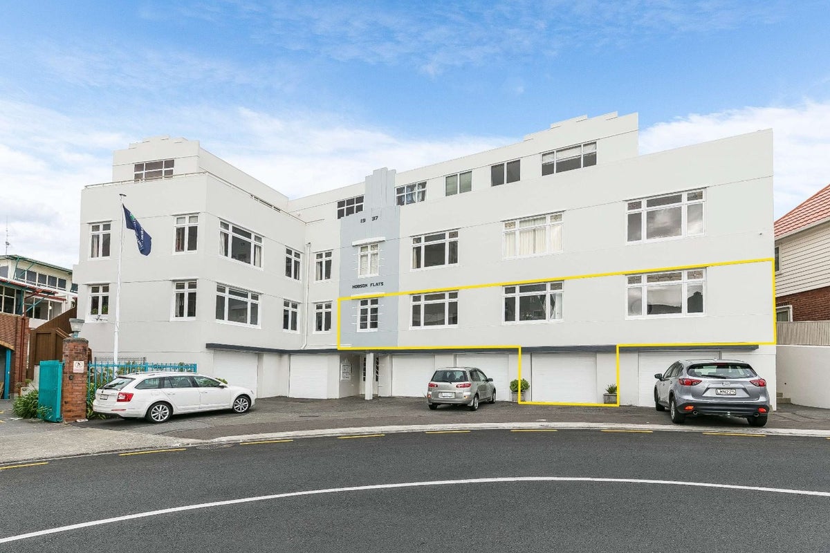 1/1 Hobson Street, Pipitea, Wellington - Carousel 10