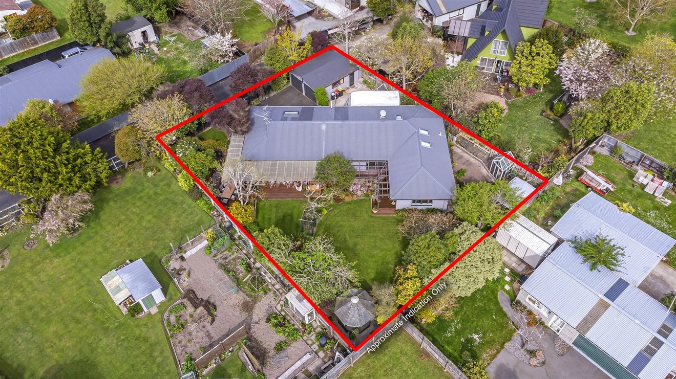 36A Clivedon Place, Redwood, Christchurch - Carousel 25