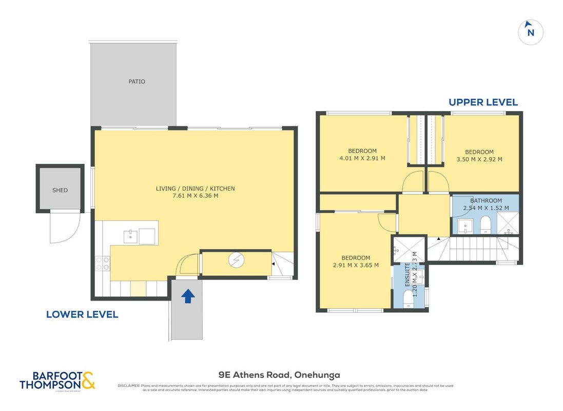 9E Athens Road, Onehunga, Auckland - Carousel 11