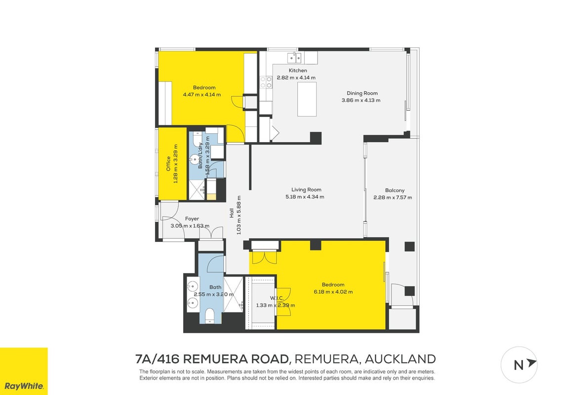 7A/416 Remuera Road, Remuera, Auckland - Carousel 26