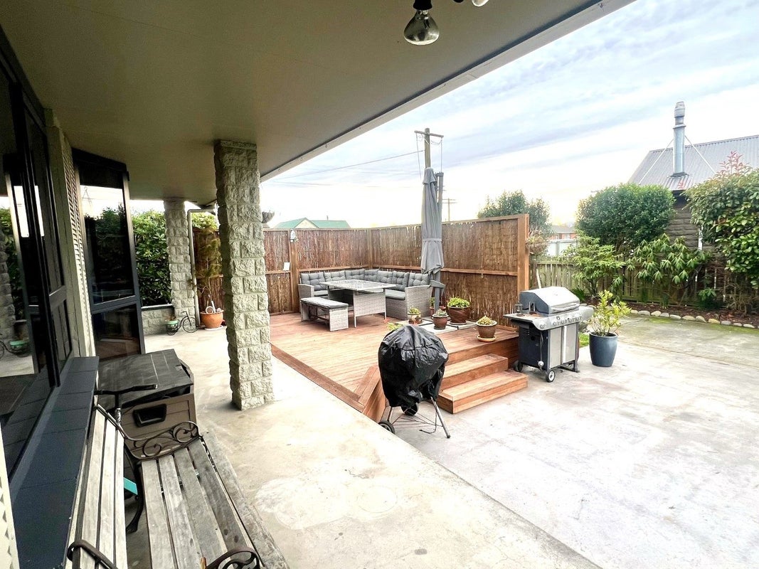 66 Gammack Street, Temuka - Carousel 2
