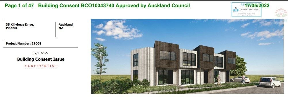 35 Killybegs Drive, Pinehill, Auckland - Carousel 2