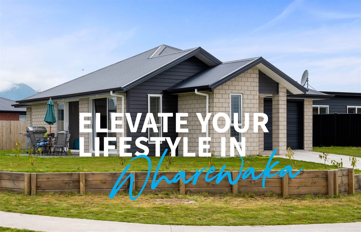 35 Harakeke Drive, Wharewaka, Taupo - Carousel 1