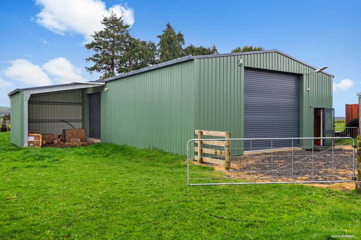 191 Andrews Road, Tuakau - Carousel 2