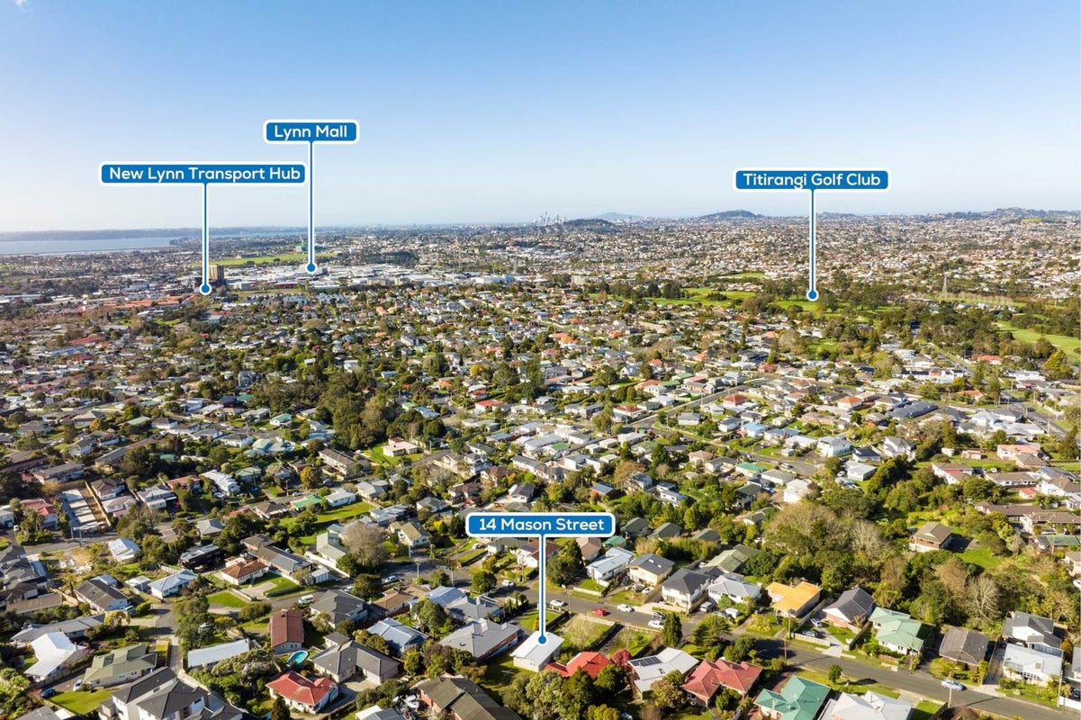 14 Mason Street, New Lynn, Auckland - Carousel 24