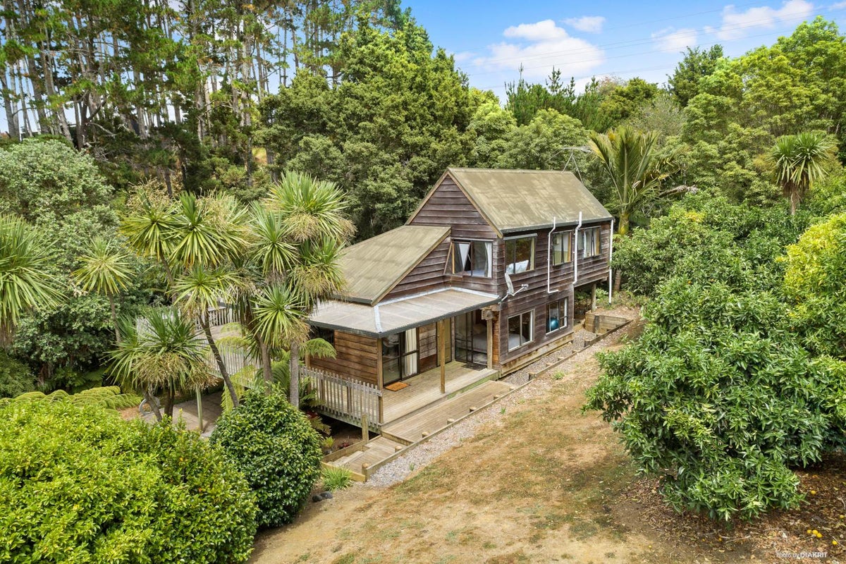 7 Hillview Road, Ramarama, Drury - Carousel 2