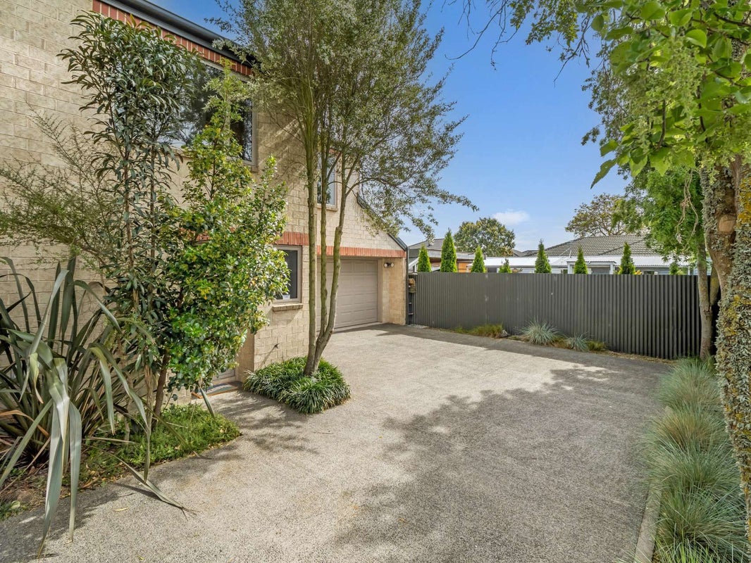 53B Hume Street, Sydenham, Christchurch - Carousel 2