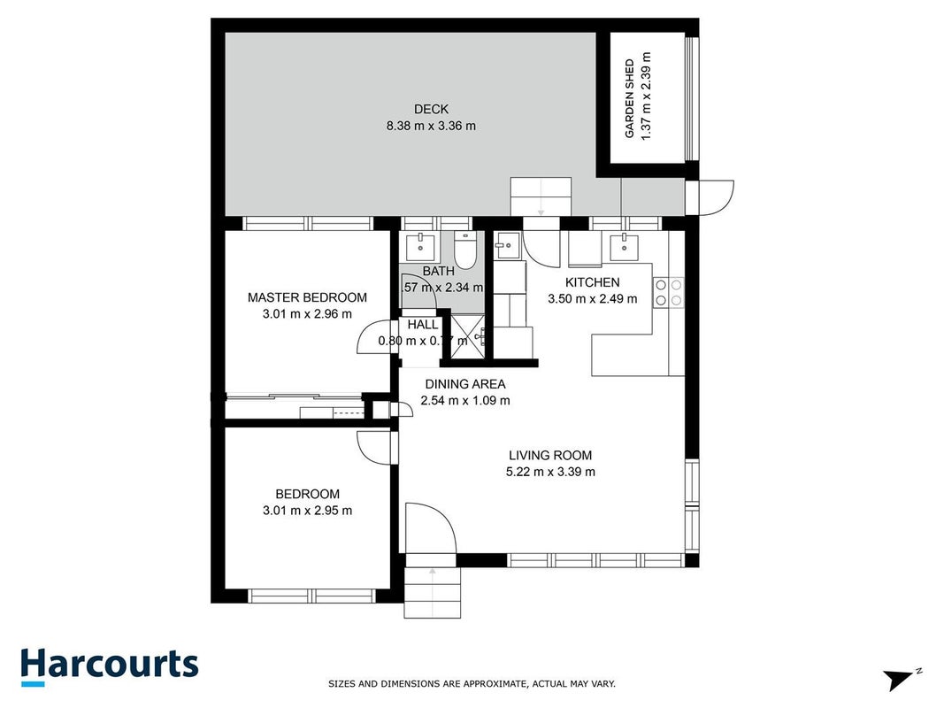 9/16 Erson Avenue, Royal Oak, Auckland - Carousel 14