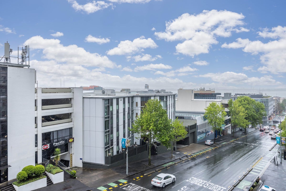 304/17 Vogel Lane, Auckland Central, Auckland - Carousel 15