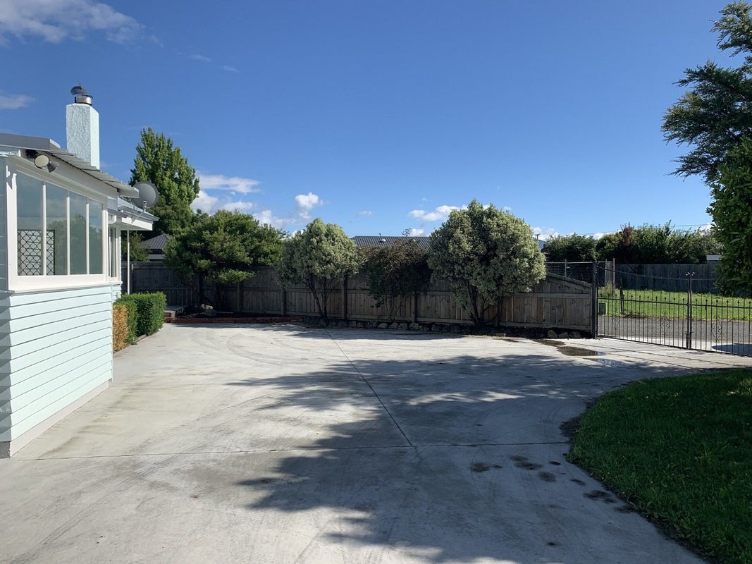 45 Hutcheson Street, Mayfield, Blenheim - Carousel 14
