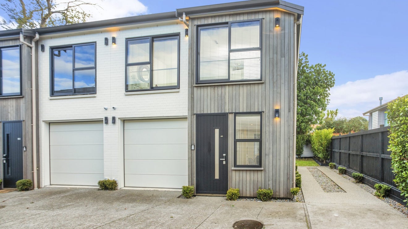 43C Empire Road, Epsom, Auckland - Carousel 1