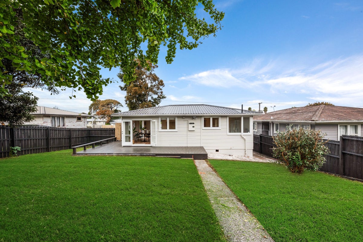 89 Mahia Road, Manurewa, Auckland - Carousel 15