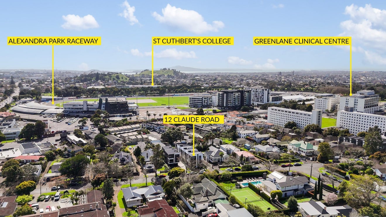 12 Claude Road, Hillpark, Auckland - Carousel 17