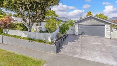 7 Fairview Street, Somerfield, Christchurch - Carousel 1