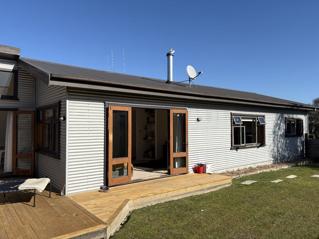 41 Murchison Drive, Gleniti, Timaru - Carousel 1