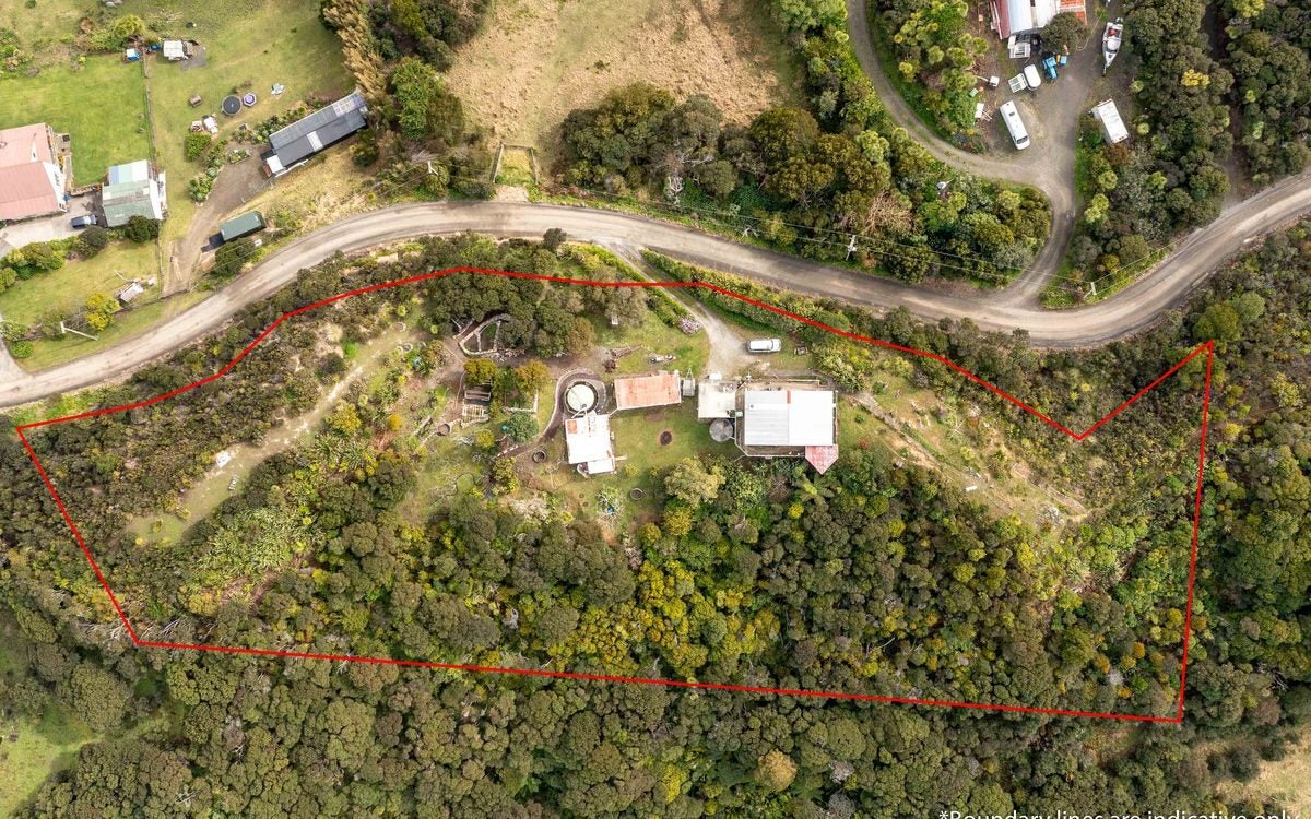196 Newton Road, Omapere, Kaikohe - Carousel 27