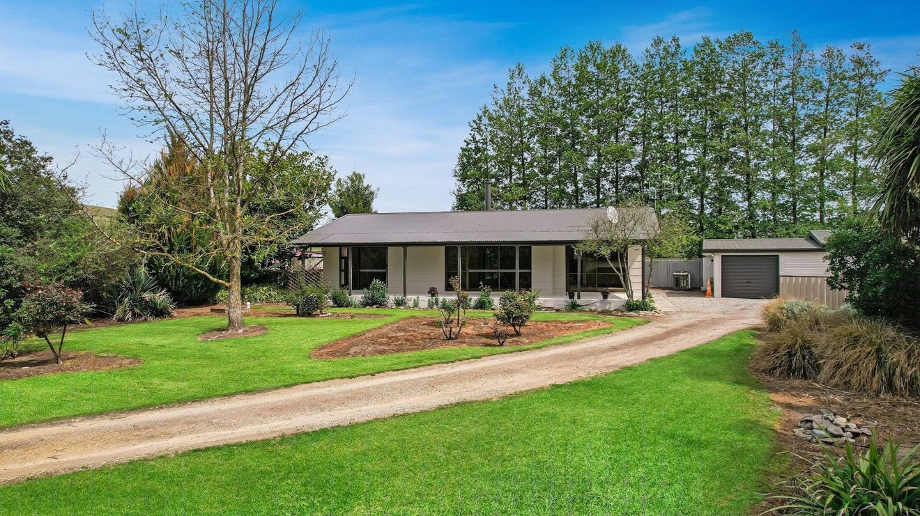 6 Moa Flat Road, Ettrick, Roxburgh - Carousel 2
