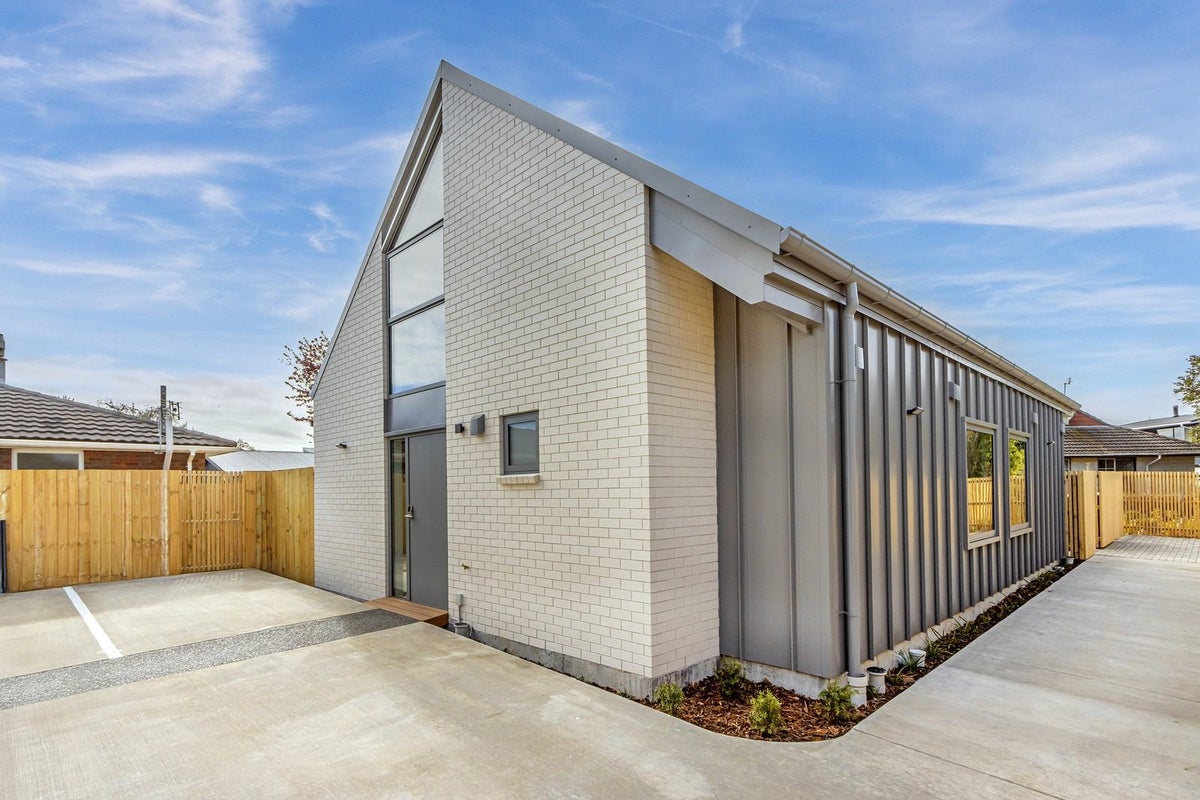 26 Crosby Street, Mairehau, Christchurch - Carousel 1