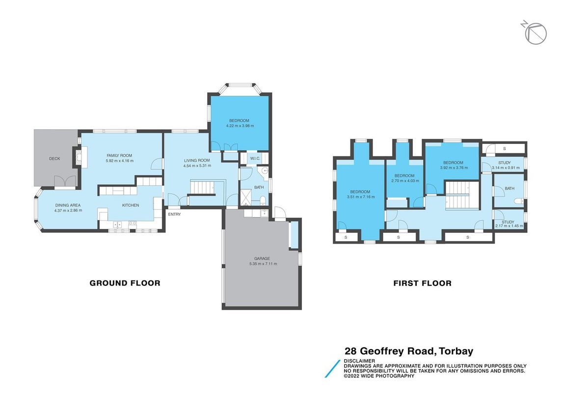 28 Geoffrey Road, Torbay, Auckland - Carousel 18