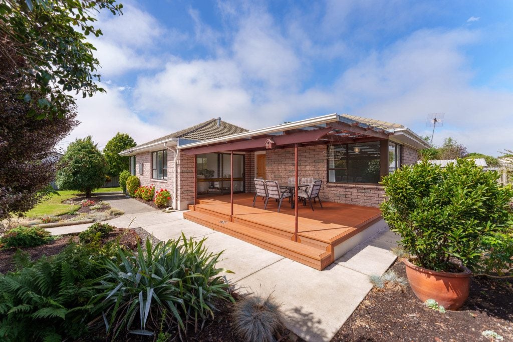 69 Baynes Street, Burwood, Christchurch - Carousel 1