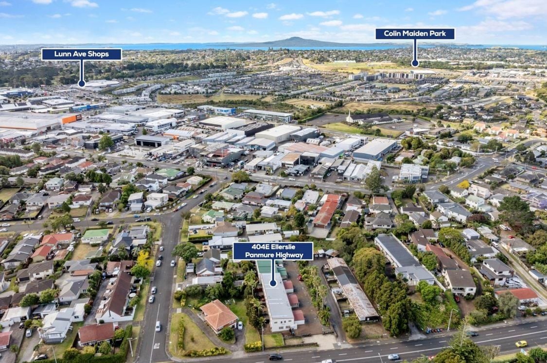 404G Ellerslie-Panmure Highway, Mount Wellington, Auckland - Carousel 16