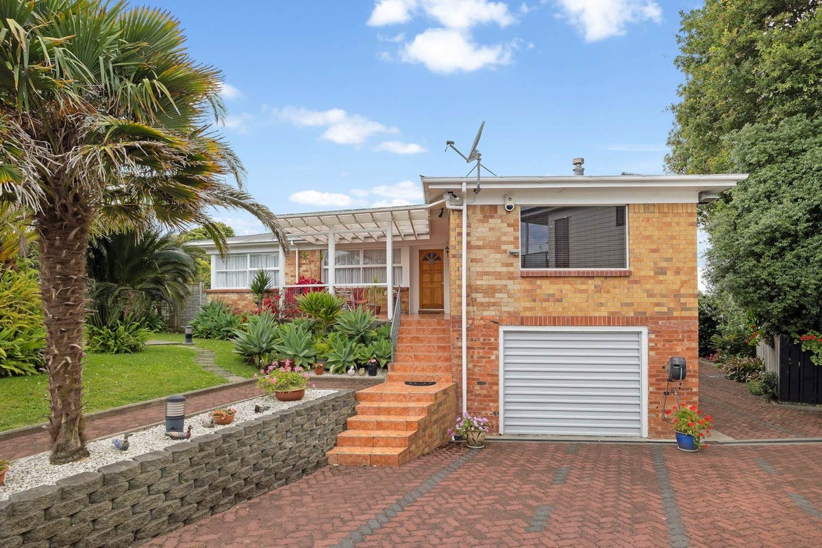 32 Alton Terrace, Pakuranga Heights, Manukau City, Auckland - Carousel 2
