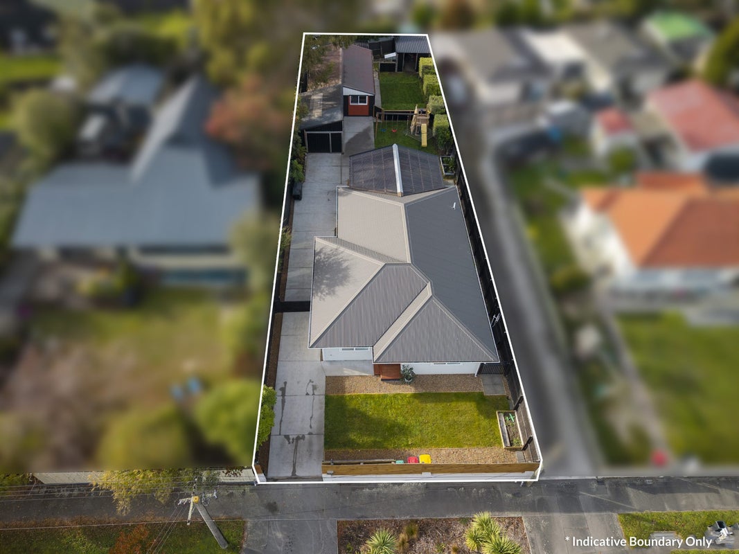 29 Sinclair Street, New Brighton, Christchurch - Carousel 1