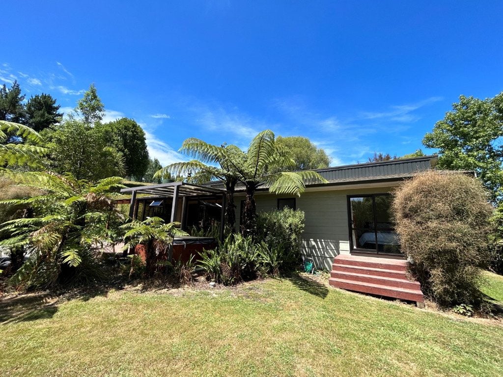 1096 Puketitiri Road, Puketapu, Napier - Carousel 1