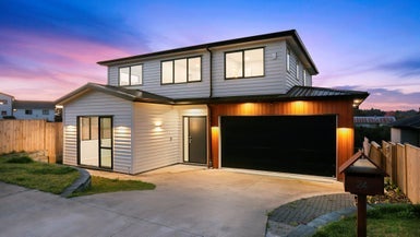 24 Cirrus Way, Ranui, Auckland - Carousel 1