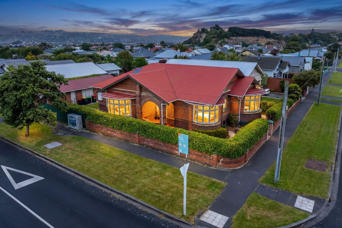 88 Cavell Street, Tainui, Dunedin - Carousel 1
