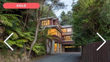 12C Chatsworth Road, Silverstream, Upper Hutt - Carousel 1