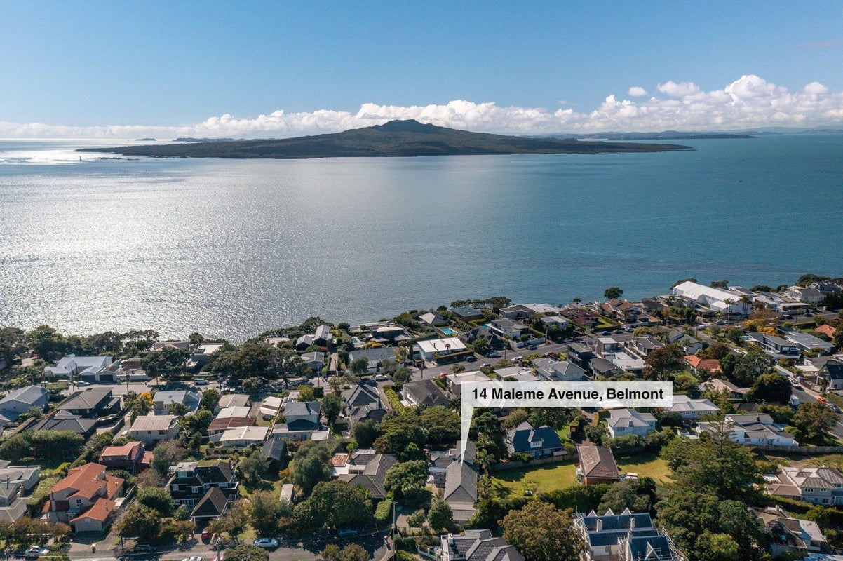 14 Maleme Avenue, Belmont, Auckland - Carousel 2
