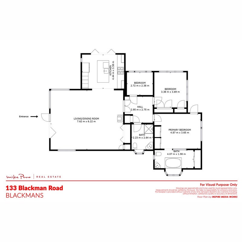 133 Blackman Road, Blackmans, Alexandra - Carousel 26