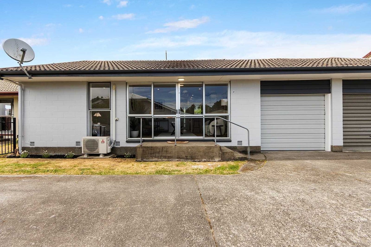 2/14 Hayton Road, Wigram, Christchurch - Carousel 1