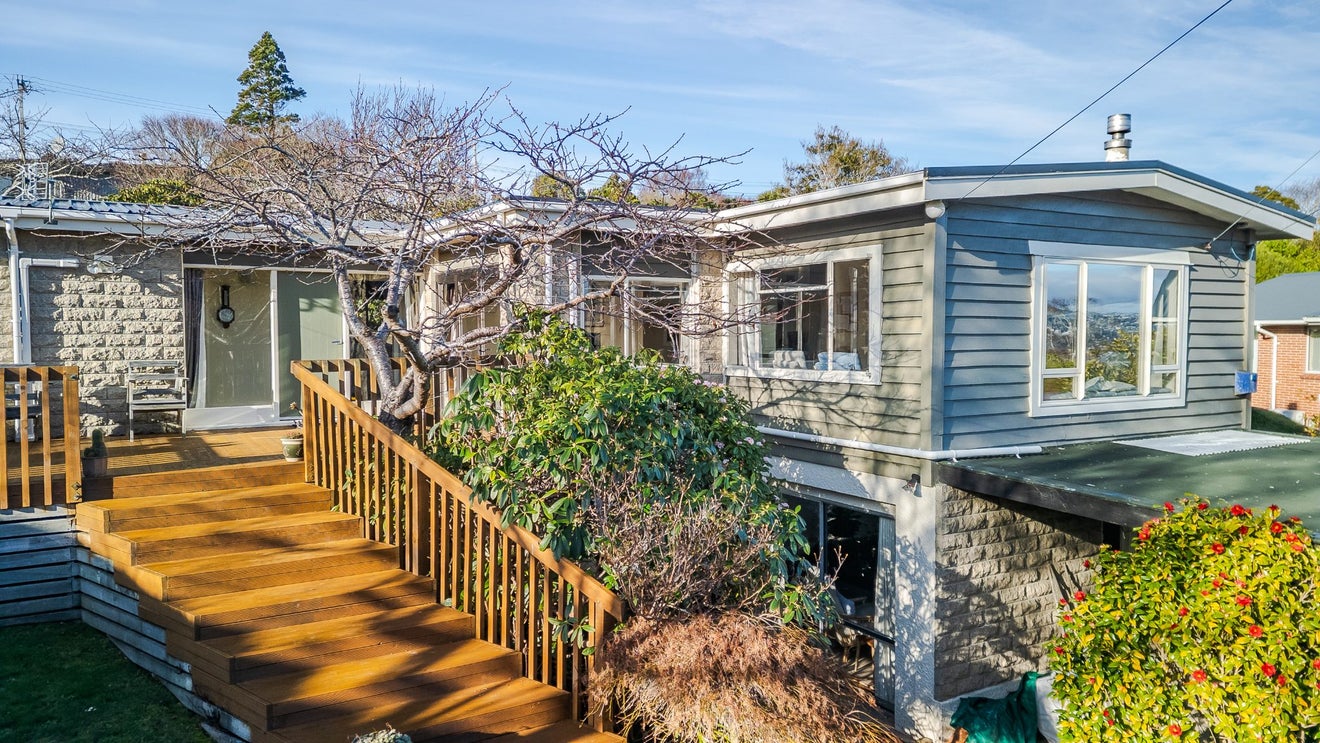 16 Kenilworth Street, Waverley, Dunedin, Otago - Carousel 2