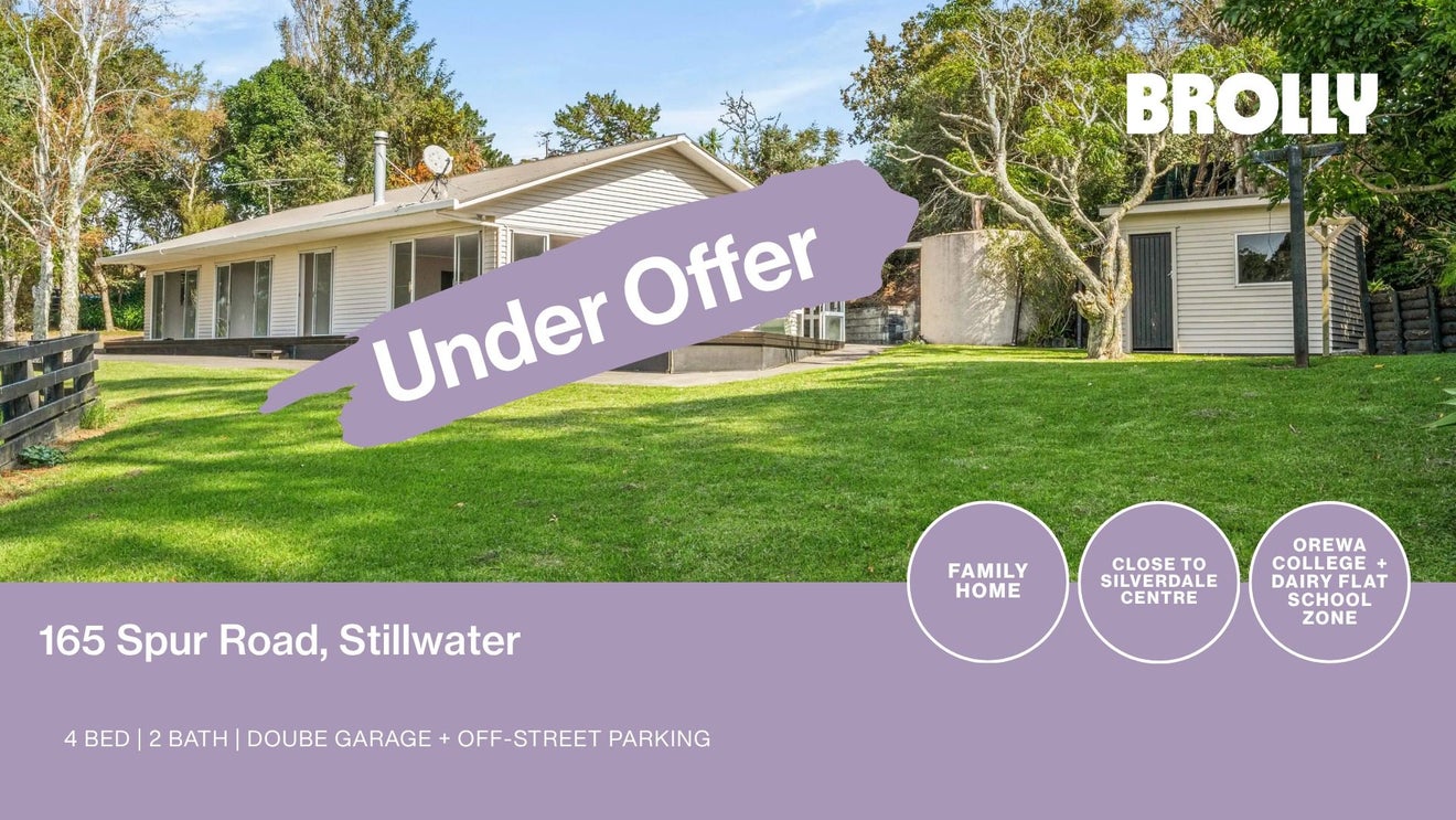 165 Spur Road, Stillwater, Silverdale - Carousel 1