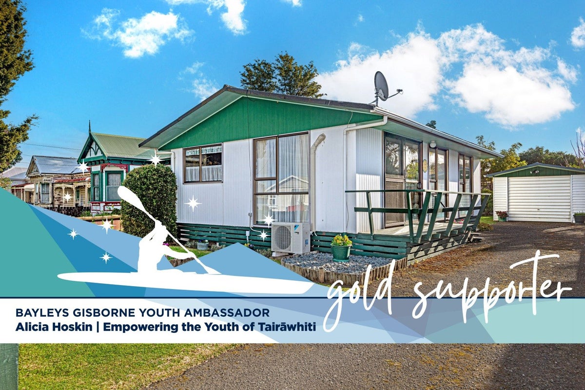 159 Stanley Road, Awapuni, Gisborne - Carousel 20