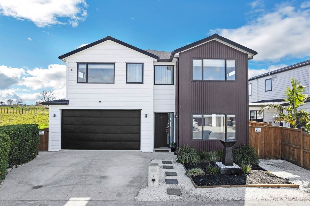 2 Fjord Way, Karaka, Franklin, Auckland - Carousel 1