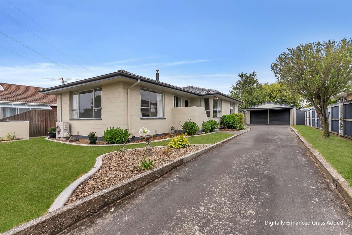 62 Denise Crescent, Hornby, Christchurch - Carousel 1