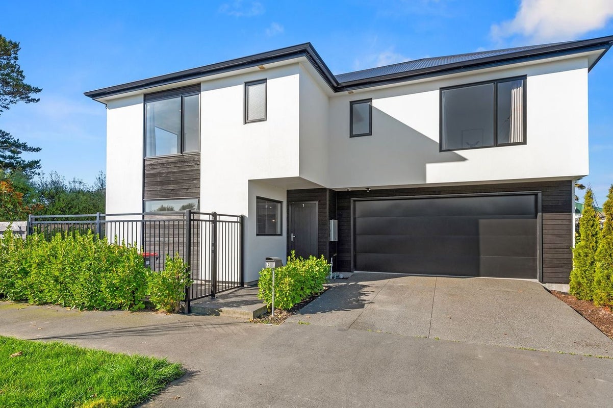 4/40 Geraldine Street, Edgeware, Christchurch - Carousel 1