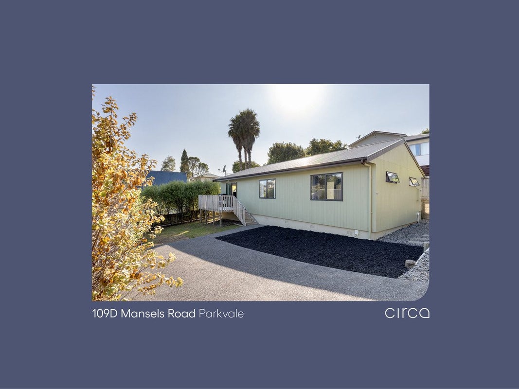 109D Mansels Road, Parkvale, Tauranga - Carousel 1