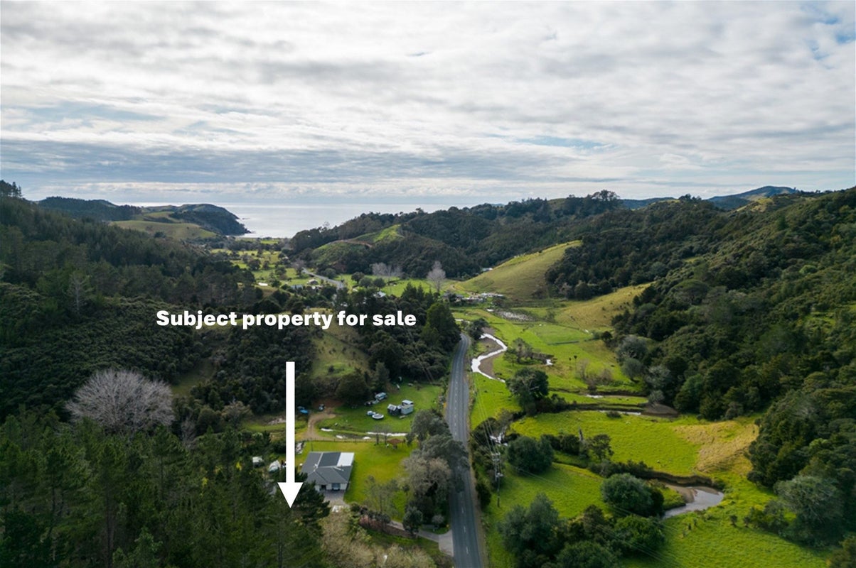 0 Russell Road, Helena Bay, Hikurangi - Carousel 2