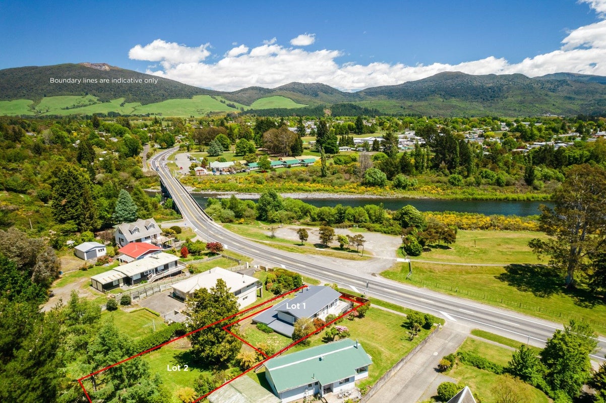 1/12 Gosling Grove, Turangi - Carousel 1