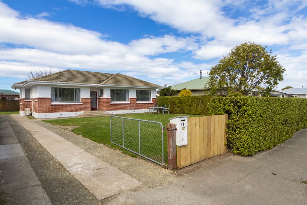 431 Thames Highway, Oamaru North, Oamaru - Carousel 15